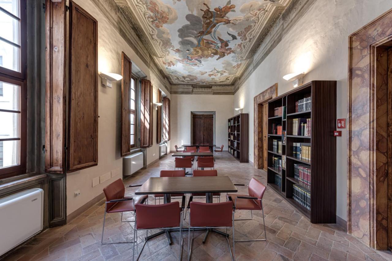 Torre Camaldoli B&B - Borgo Capitano Collection - Albergo Diffuso San Quirico d'Orcia Eksteriør billede