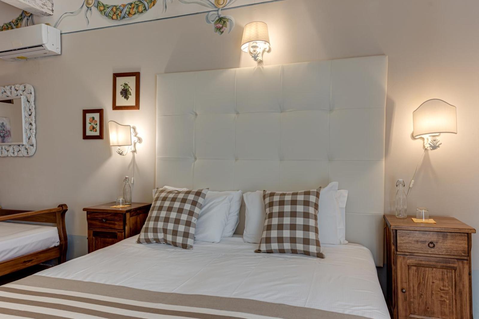 Torre Camaldoli B&B - Borgo Capitano Collection - Albergo Diffuso San Quirico d'Orcia Eksteriør billede
